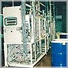 Parts cleaning system