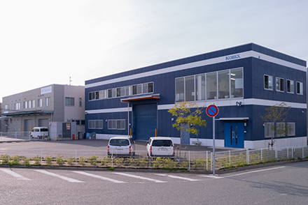 神戸オフィス