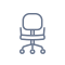 Deskchair Upgrade