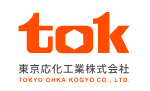 TOKロゴ